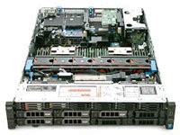 Dell PowerEdge R730 RAM & SSD Upgrades .